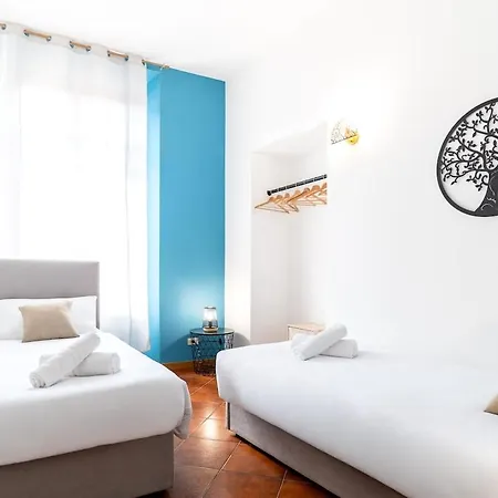 아파트 2bd Flat Near Cathedral 코모