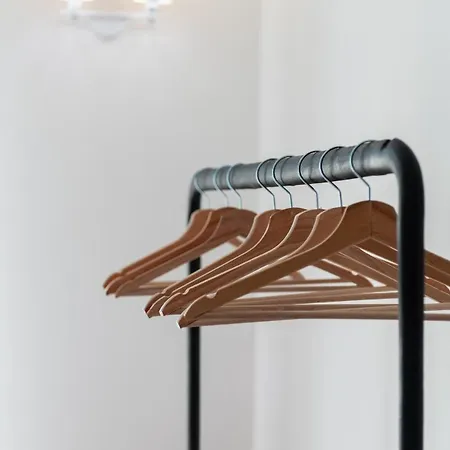 아파트 2bd Flat Near Cathedral