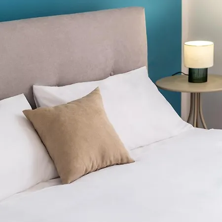 아파트 2bd Flat Near Cathedral *