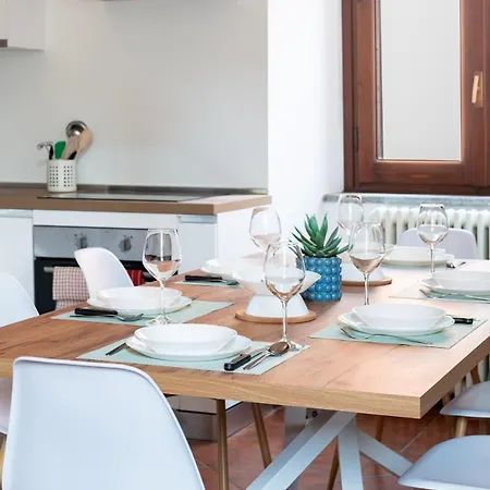 아파트 2bd Flat Near Cathedral